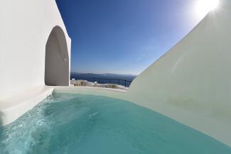 Ducato Hotels Santorini