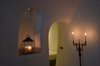 The Ducato di Oia Hotel