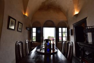 Ducato Hotels Santorini