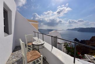 The Ducato di Oia Hotel