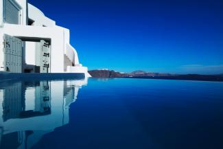 The Ducato di Oia Hotel